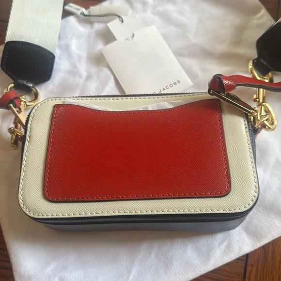 Marc Jacob Bag - Picture 4 of 8